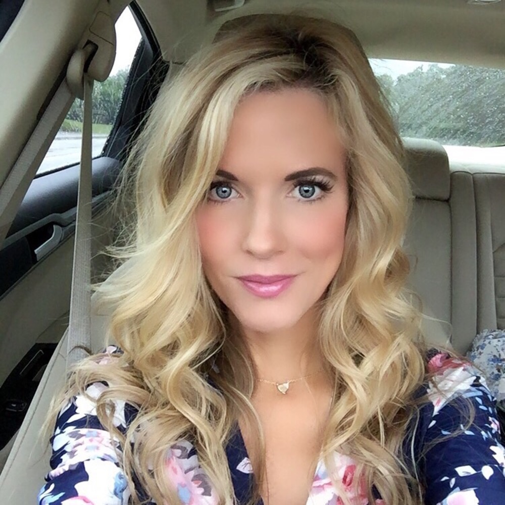 Meet your Posher, Amy